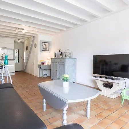 Maison Proche Du ! Διαμέρισμα Biscarrosse