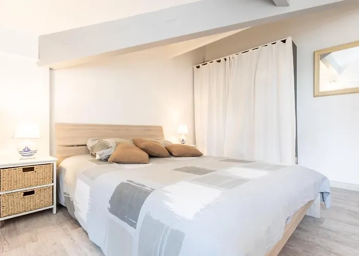 Maison Proche Du ! Apartmán Biscarrosse