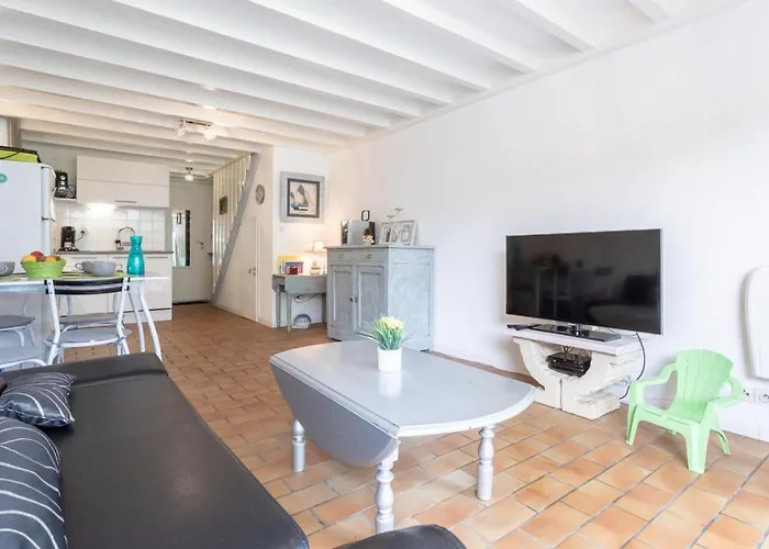 Maison Proche Du ! Apartmán Biscarrosse