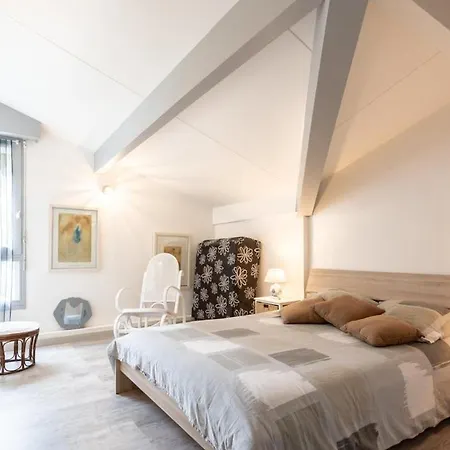 Maison Proche Du ! Apartamento