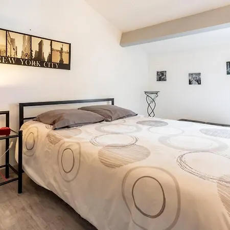 Apartment Maison Proche Du !
