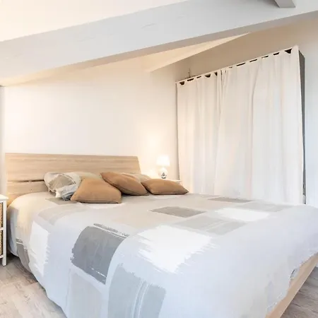 Maison Proche Du ! Apartamento Biscarrosse