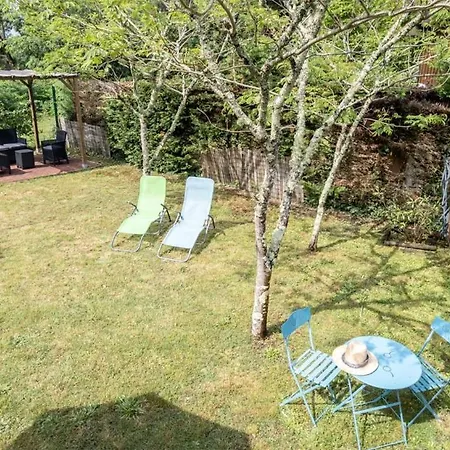 Maison Proche Du ! Apartamento *