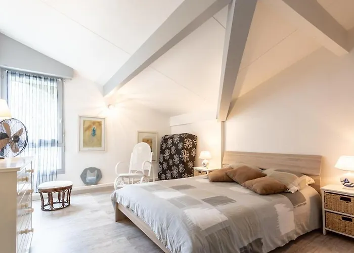 Maison Proche Du ! Apartamento