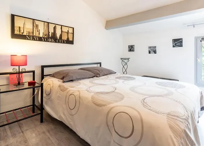 Apartamento Maison Proche Du !