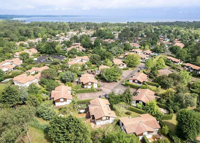 Maison Proche Du ! *